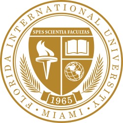 Florida International University (FIU) logo