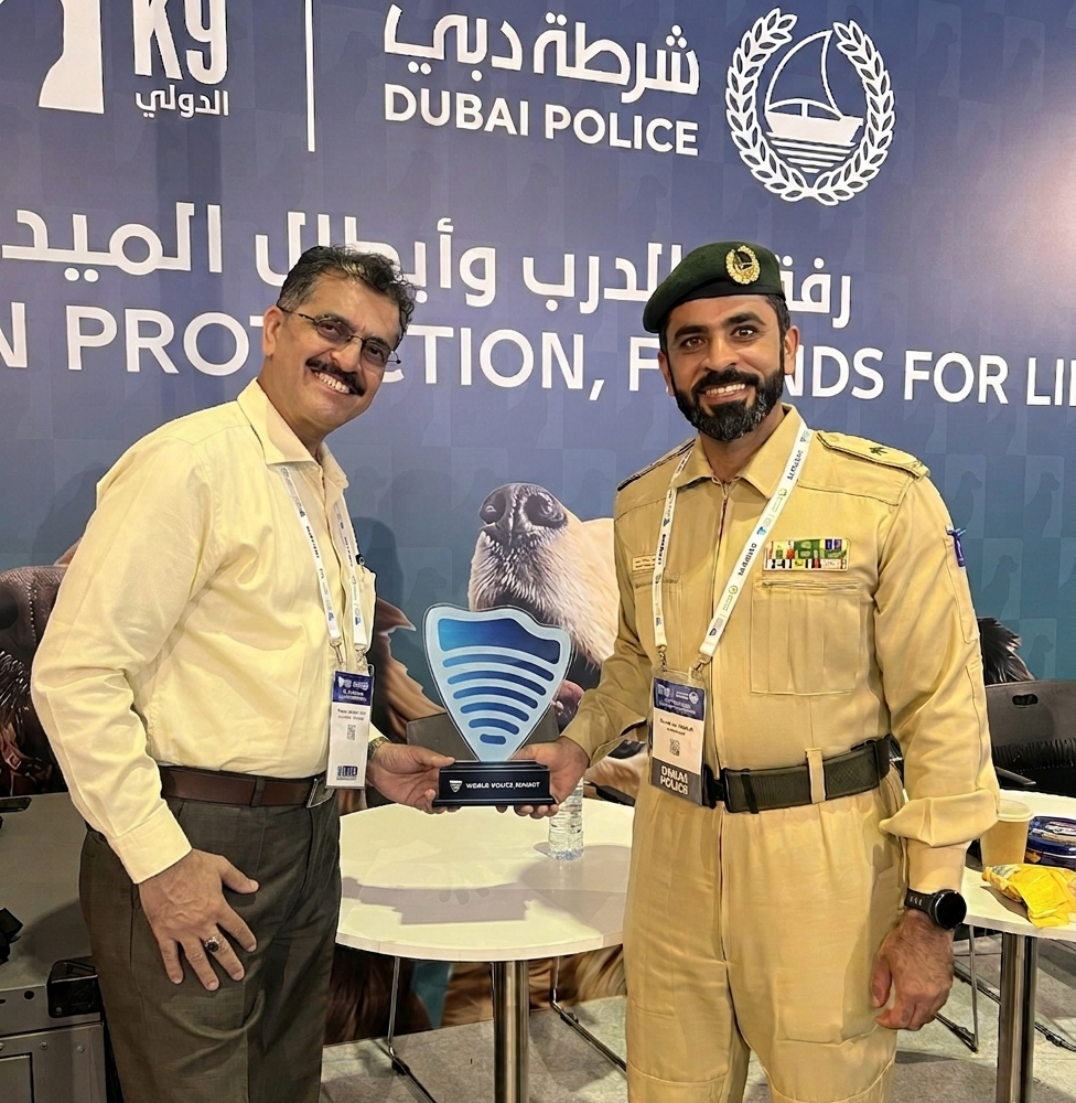 World Police K9 Summit - International K9 Conference - photo 3